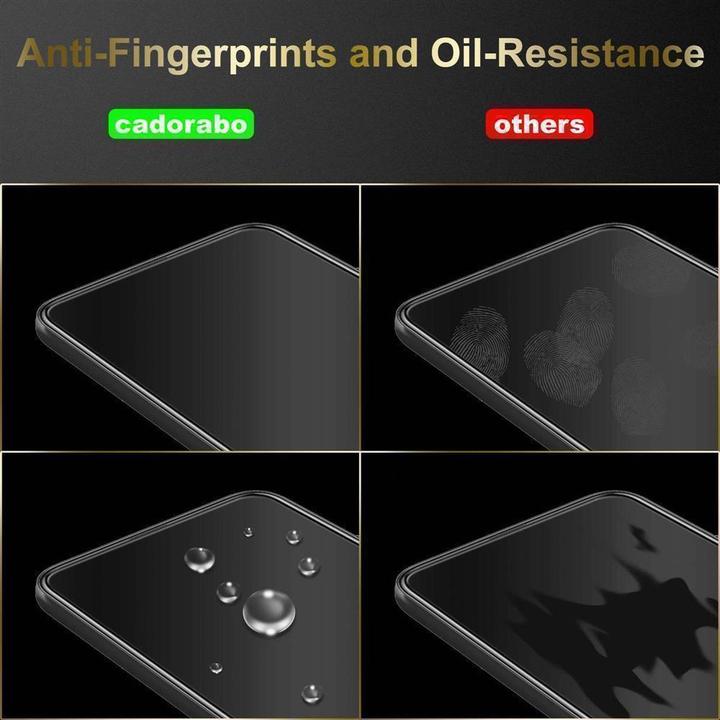 Produktbild Cadorabo Displayschutzglas (3 Stück, Samsung Galaxy J5 (2016))