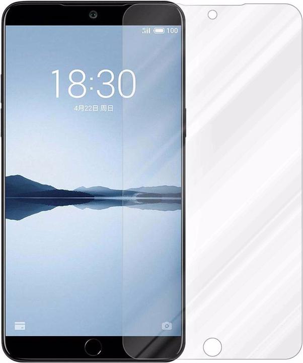Productafbeelding Cadorabo Glas ter bescherming van het scherm (1 Stuk, Meizu 15)
