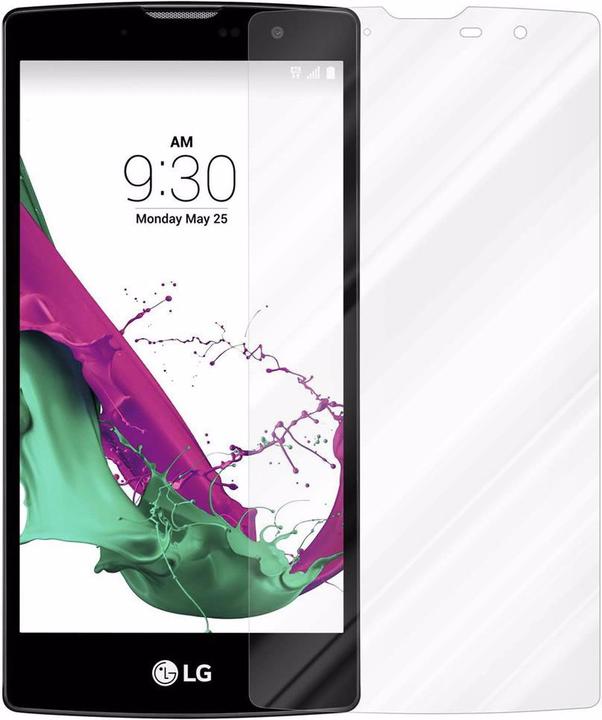 Produktbild Cadorabo Displayschutzglas (1 Stück, LG G4c, LG G4 Mini, LG Magna)