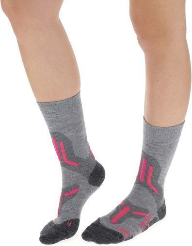 Image du produit UYN Trekking 2In Merino Mid (37 - 38)