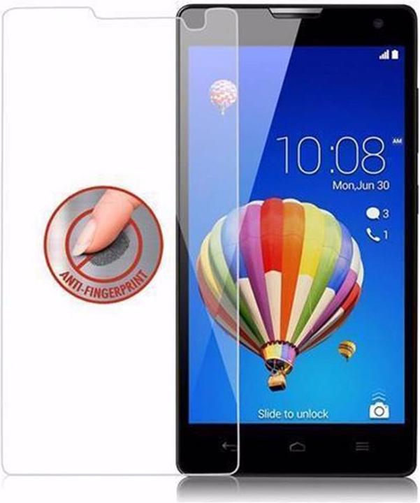 Actual product image Cadorabo display protection glass (1 Piece, Honor 3)