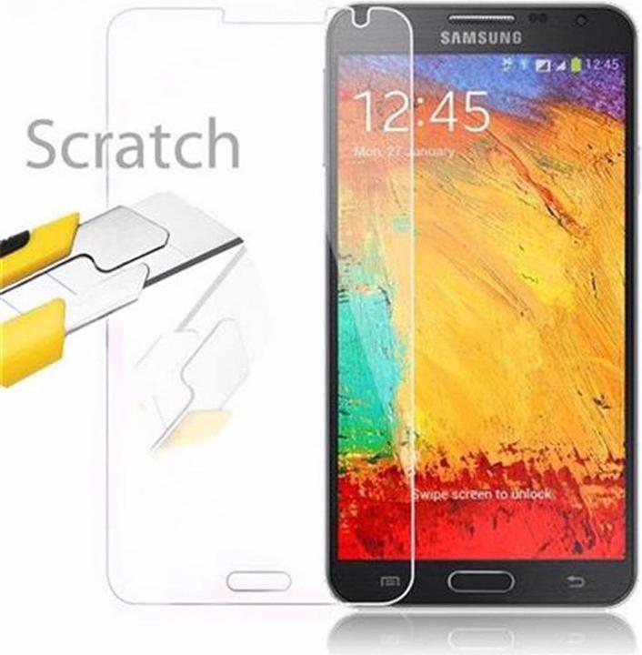 Produktbild Cadorabo Displayschutzglas (1 Stück, Samsung Galaxy Note 3 Neo)