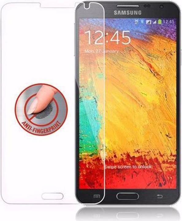 Produktbild Cadorabo Displayschutzglas (1 Stück, Samsung Galaxy Note 3 Neo)