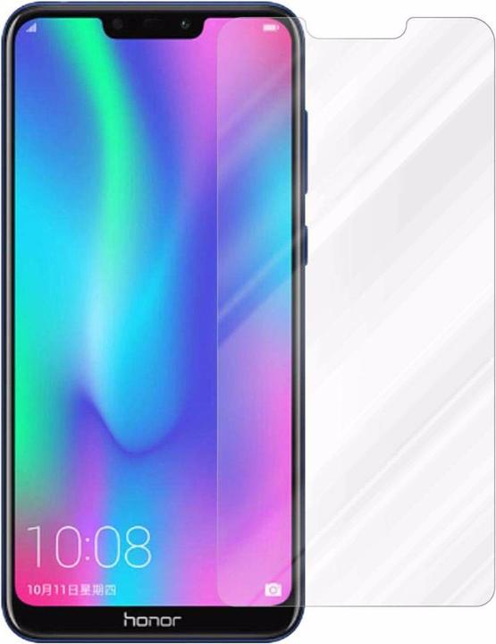 Productafbeelding Cadorabo Glas ter bescherming van het scherm (1 Stuk, Honor 8C)