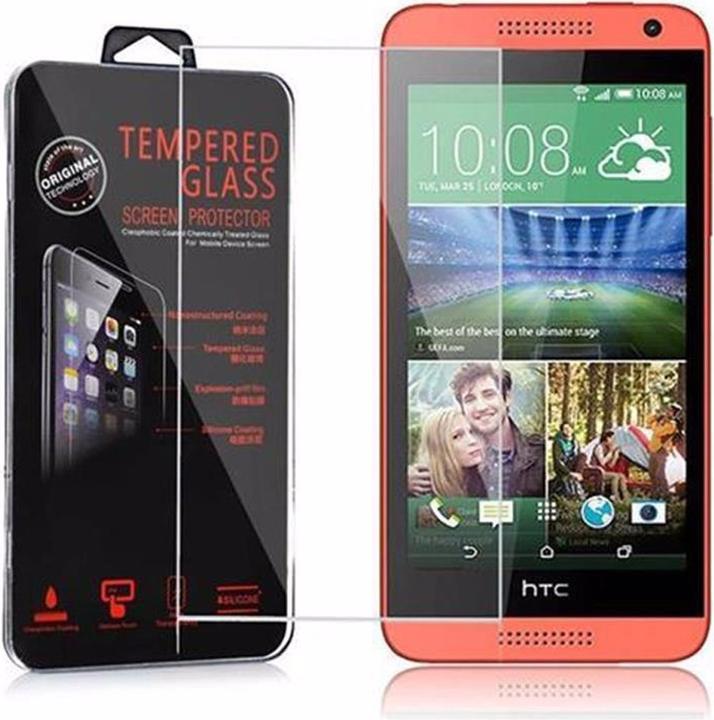 Image du produit Cadorabo verre de protection de l'écran (1 pièce(s), HTC Desire C)