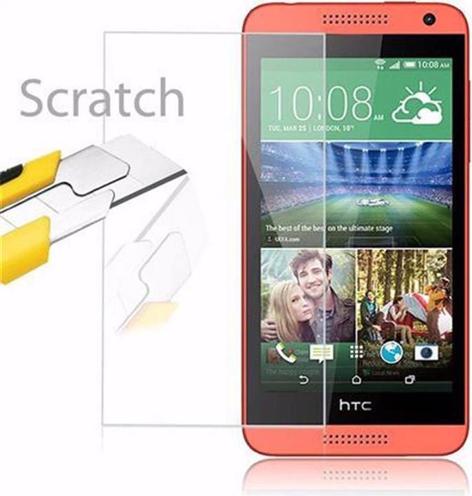 Image du produit Cadorabo verre de protection de l'écran (1 pièce(s), HTC Desire C)