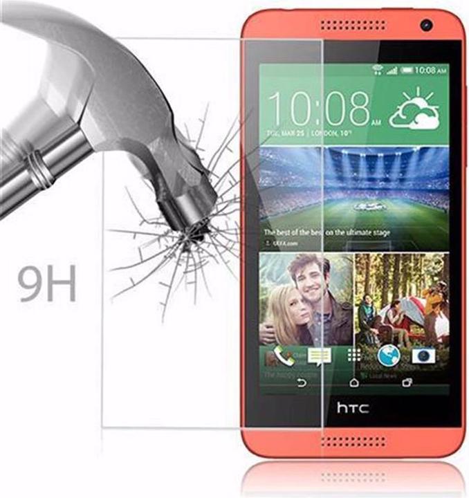 Image du produit Cadorabo verre de protection de l'écran (1 pièce(s), HTC Desire C)