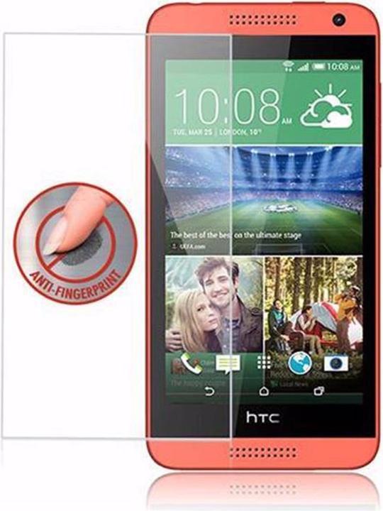 Image du produit Cadorabo verre de protection de l'écran (1 pièce(s), HTC Desire C)
