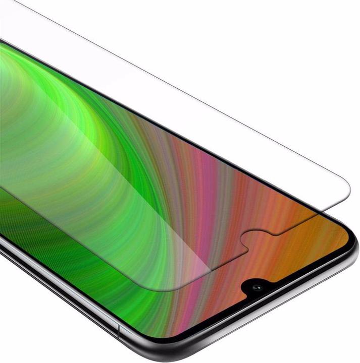 Image du produit Cadorabo verre de protection de l'écran (1 pièce(s), Huawei Y7 Prime (2019), Huawei Y7 (2019))
