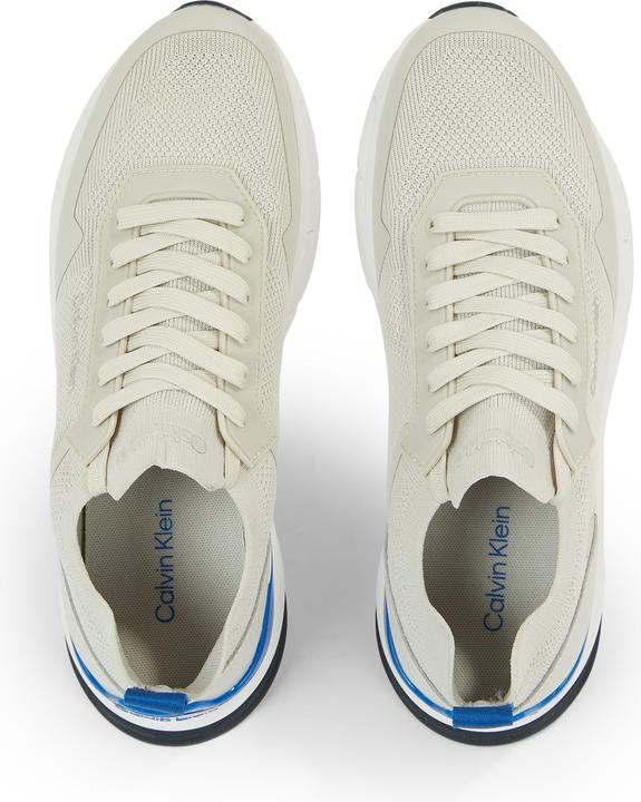 Actual product image Calvin Klein Low Top Lace Up Mix - 57591 (46)
