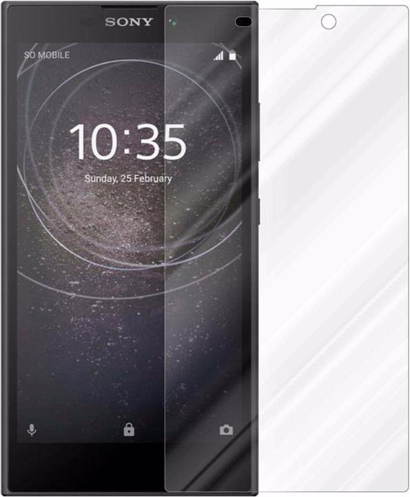 Produktbild Cadorabo Displayschutzglas (1 Stück, Sony Xperia L2)