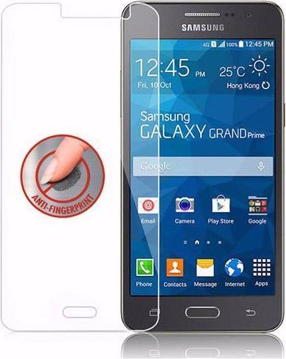 Produktbild Cadorabo Displayschutzglas (1 Stück, Samsung Galaxy Grand Prime)