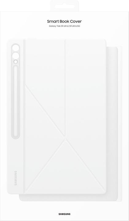 Image du produit Samsung Couverture Smart Book (Galaxy Tab S9 Ultra)