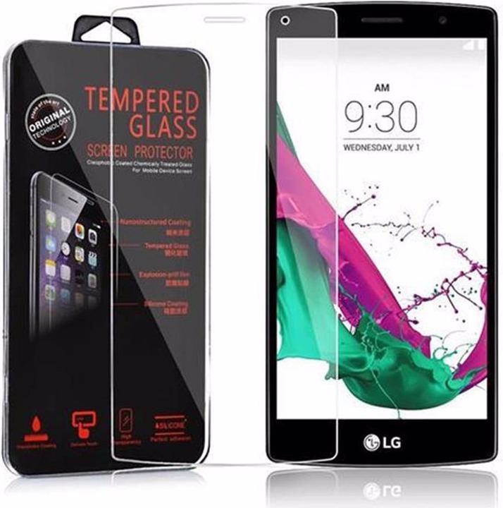 Produktbild Cadorabo Displayschutzglas (1 Stück, LG G4s)