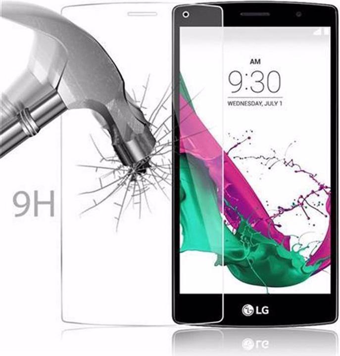 Produktbild Cadorabo Displayschutzglas (1 Stück, LG G4s)