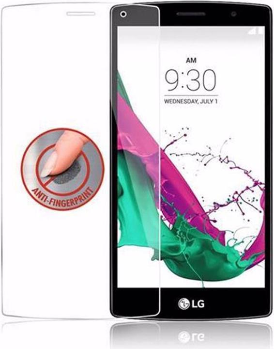 Produktbild Cadorabo Displayschutzglas (1 Stück, LG G4s)