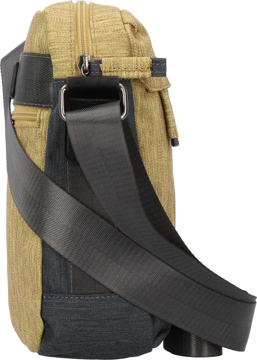 Actual product image Camel Active Satipo shoulder bag 25 cm