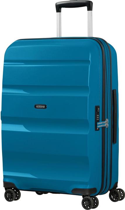 Actual product image American Tourister Bon Air Dlx (66 l, M (50 - 90l))