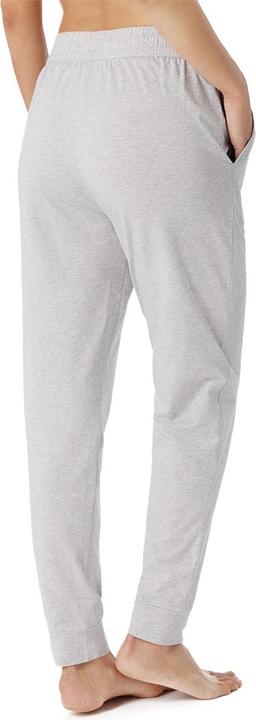 Produktbild Schiesser Mix & Relax Organic Cotton Schlafanzug Hose lang (34)