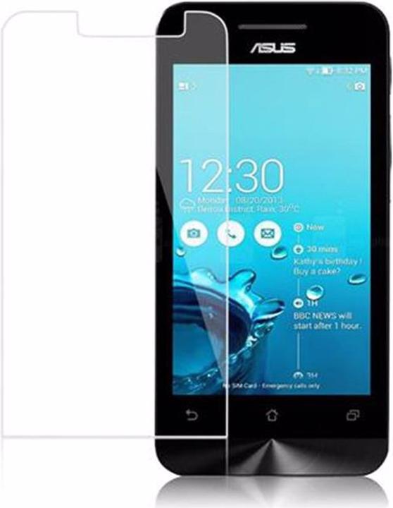 Image du produit Cadorabo verre de protection de l'écran (1 pièce(s), Asus Zenfone 4)