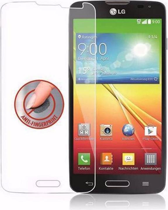 Produktbild Cadorabo Displayschutzglas (1 Stück, LG L90)