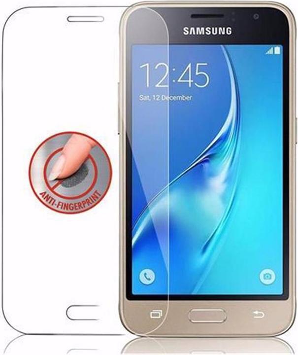 Produktbild Cadorabo Displayschutzglas (1 Stück, Samsung Galaxy J1 Mini)