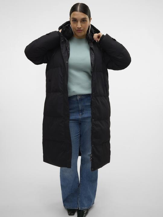 Actual product image Vero Moda VMCLEONIEANNE Coat Coat (50)