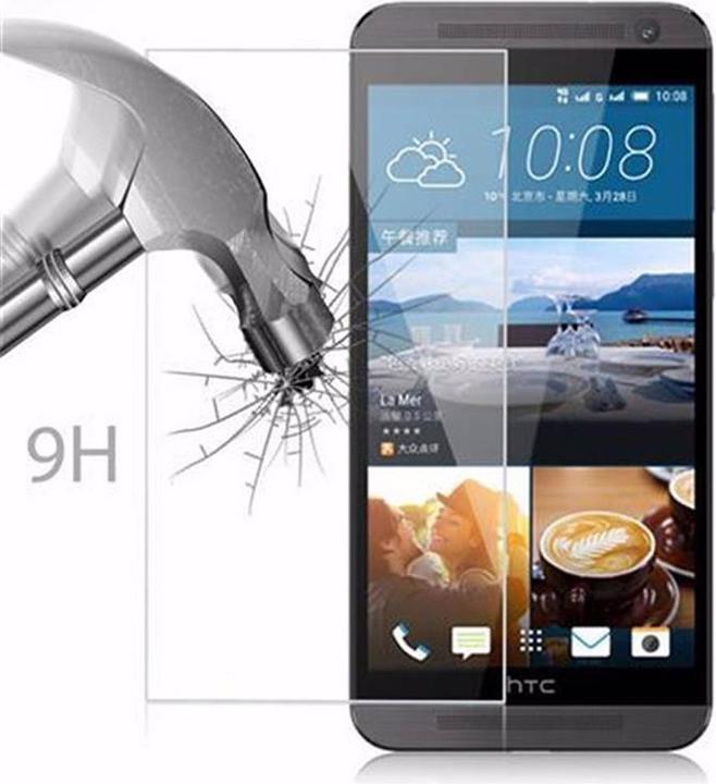 Produktbild Cadorabo Displayschutzglas (1 Stück, HTC One E9)