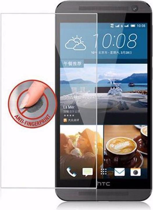 Produktbild Cadorabo Displayschutzglas (1 Stück, HTC One E9)