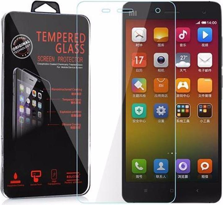 Actual product image Cadorabo display protection glass (1 Piece, Fairphone 4)