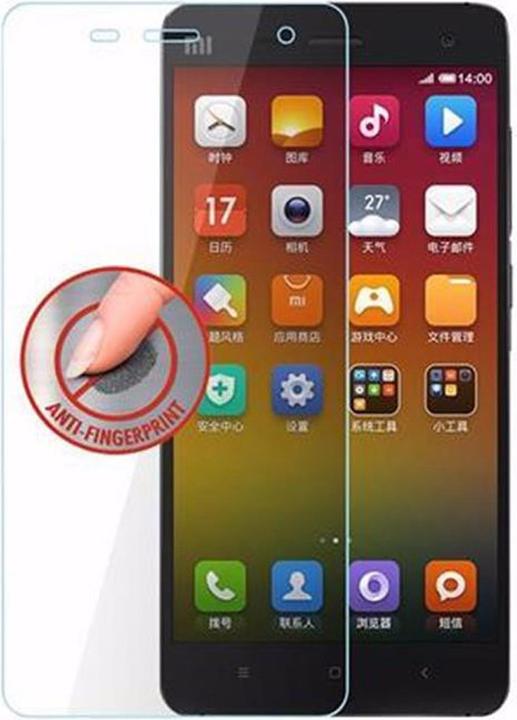 Actual product image Cadorabo display protection glass (1 Piece, Fairphone 4)