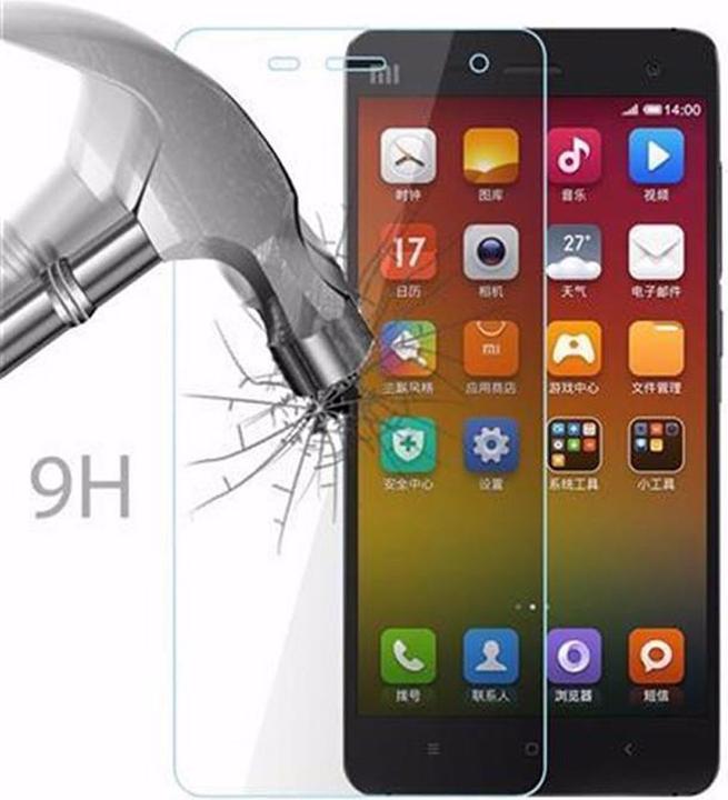 Actual product image Cadorabo display protection glass (1 Piece, Fairphone 4)