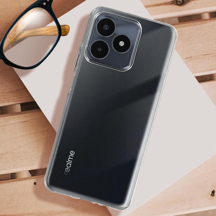 Actual product image Avizar Classic Case Series (Realme C53)