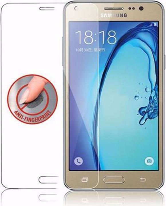 Produktbild Cadorabo Displayschutzglas (1 Stück, Samsung Galaxy J5 Prime)