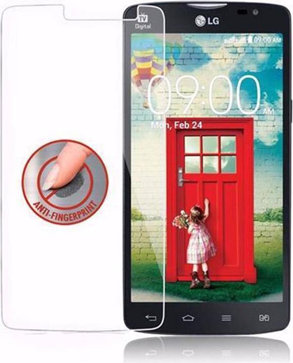 Produktbild Cadorabo Displayschutzglas (1 Stück, LG L80)