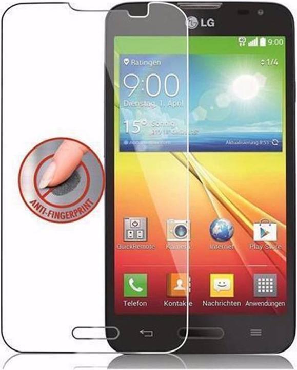 Produktbild Cadorabo Displayschutzglas (1 Stück, LG L70)