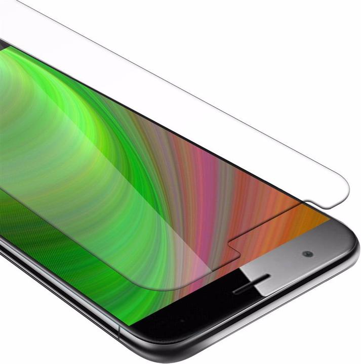 Produktbild Cadorabo Displayschutzglas (1 Stück, Huawei GX8, LG G8)