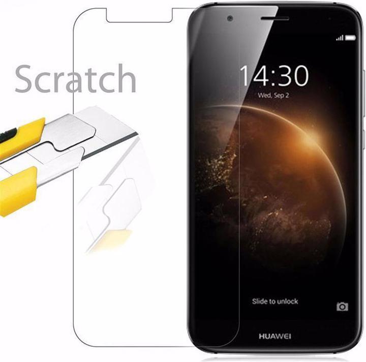 Produktbild Cadorabo Displayschutzglas (1 Stück, Huawei GX8, LG G8)