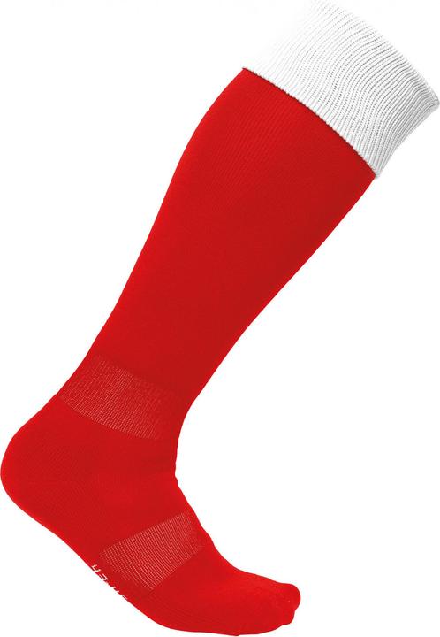 Produktbild Proact Hohe zweifarbige Sportsocken (35 - 38)
