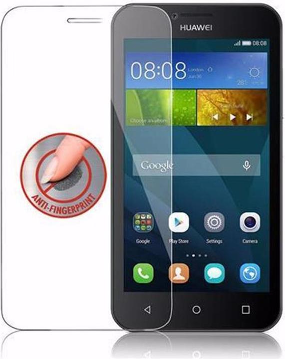 Produktbild Cadorabo Displayschutzglas (1 Stück, Huawei Y5, Huawei Y5C, Huawei Ascend Y541, Huawei Ascend Y540, Huawei Ascend Y520)