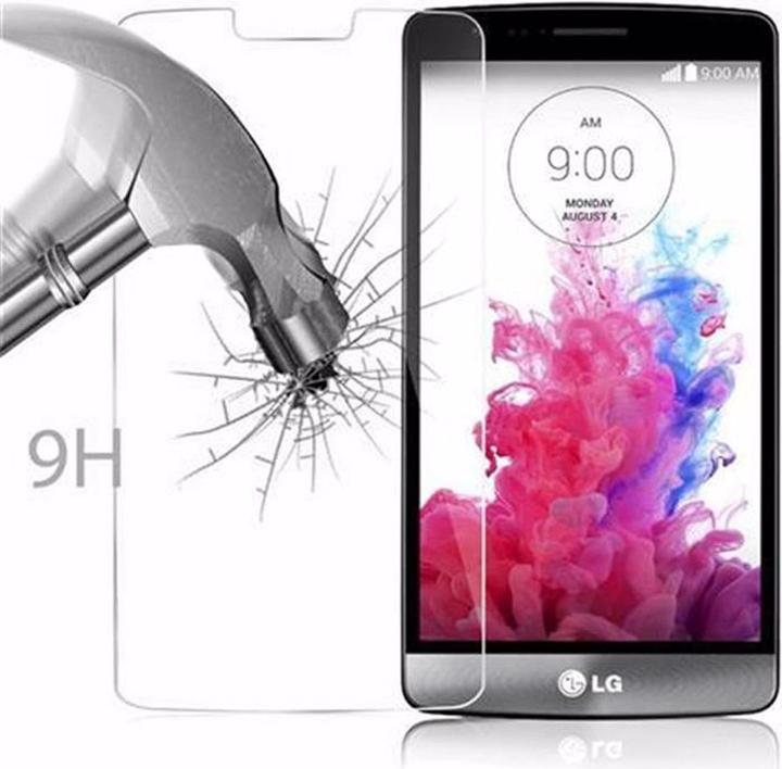 Produktbild Cadorabo Displayschutzglas (1 Stück, LG G3 Stylus)