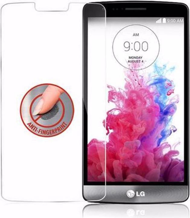 Produktbild Cadorabo Displayschutzglas (1 Stück, LG G3 Stylus)