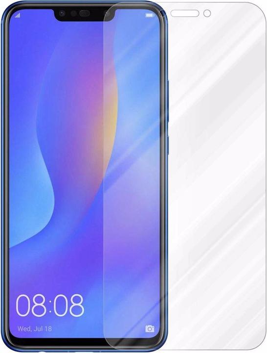 Actual product image Cadorabo display protection glass (1 Piece, Huawei P Smart Pro (2019))