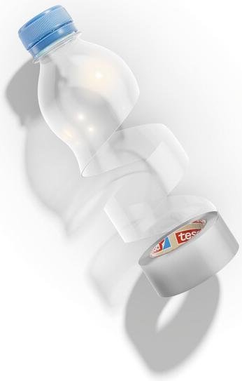 Immagine prodotto tesa Ruban d'emballage ecoLogo Eco e Ultra Strong (50 mm)