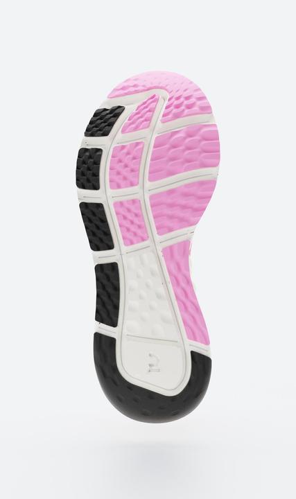 Actual product image Kiprun Laufschuhe Damen - KS900.2 rot (42)