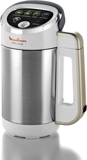 Actual product image Moulinex Easy Soup LM841B10 (1000 W)