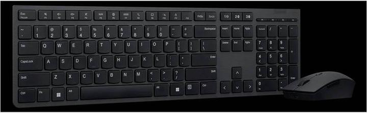 Produktbild Lenovo Professional Combo (DE, Kabellos)