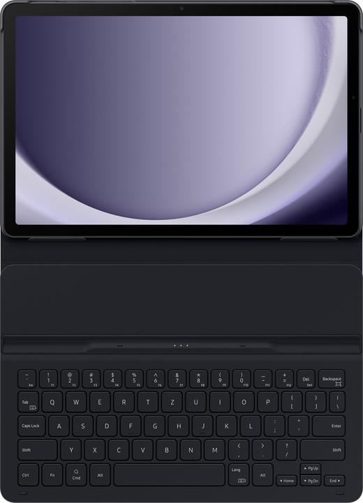 Immagine prodotto Samsung Copri libro Tastiera Slim (CH, Galaxy Tab A9+)