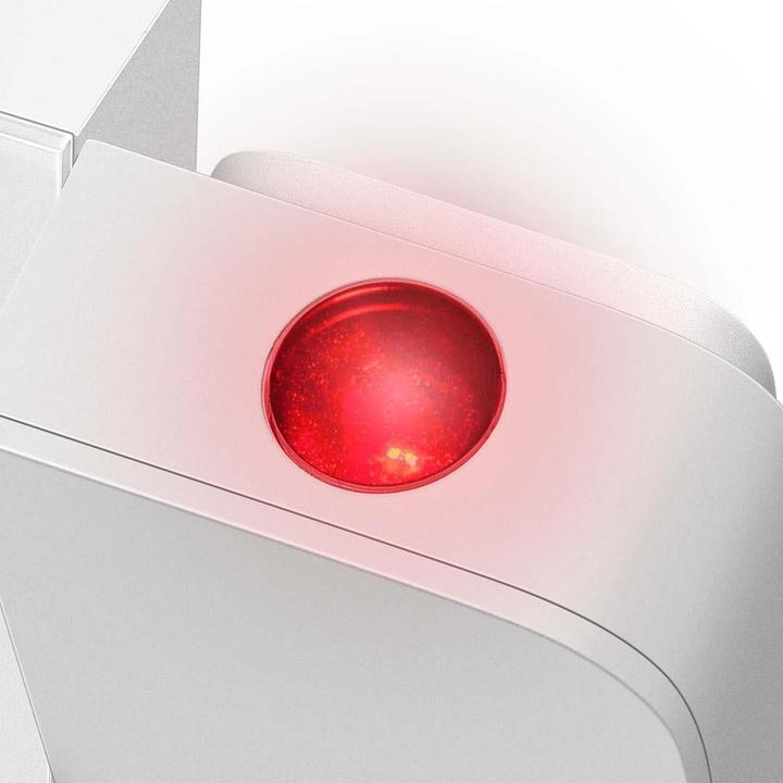 Actual product image Braun Projection alarm clock