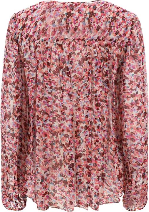 Immagine prodotto Isabel Marant Daytonea Shirt (42)